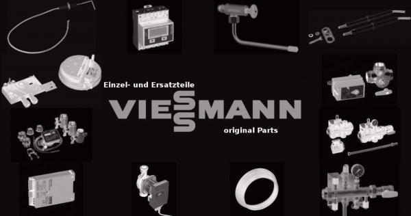 VIESSMANN 7834199 Abgastemperaturwächter