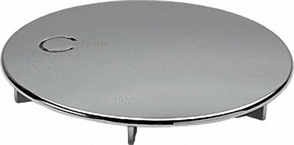 VIEGA Temposet-Ausstattungsset Modell 6964,0, verchromt