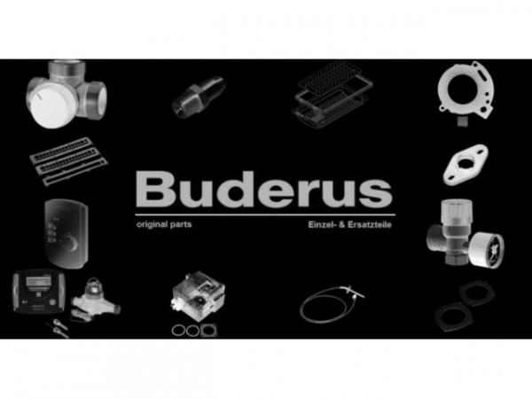 Buderus 63165040 AE434X 15Gld,MBDLE412,re,everp V2