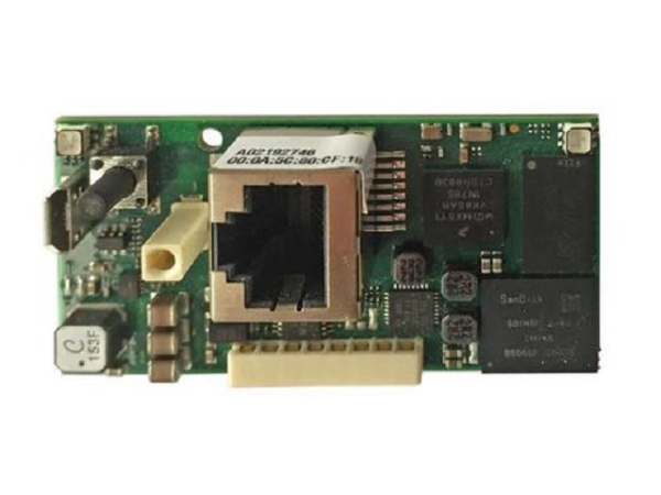 DIMPLEX 378800 NWPM Touch Erweiterung für eine Ethernet-Netzwerkanbindung