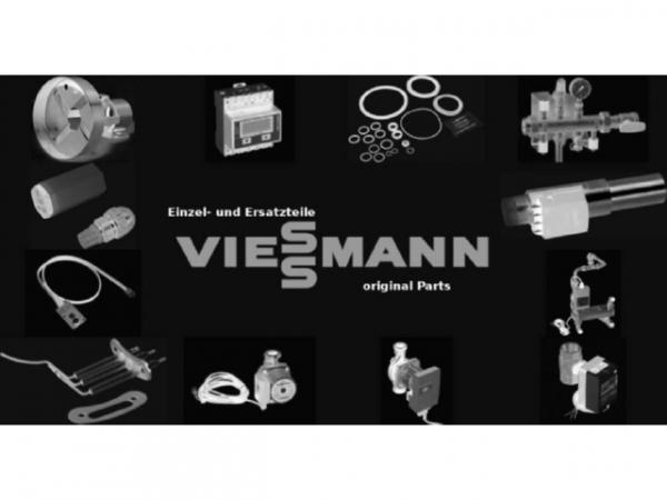 Viessmann Dichtplatte 5141497