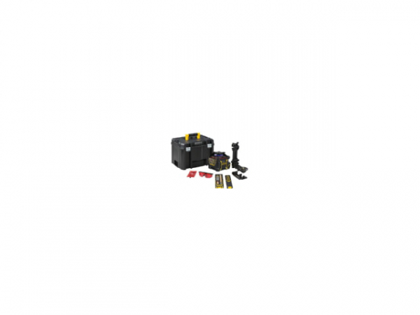 Stanley FATMAX RL600 Rotationslaser Alkaline FMHT77446-1