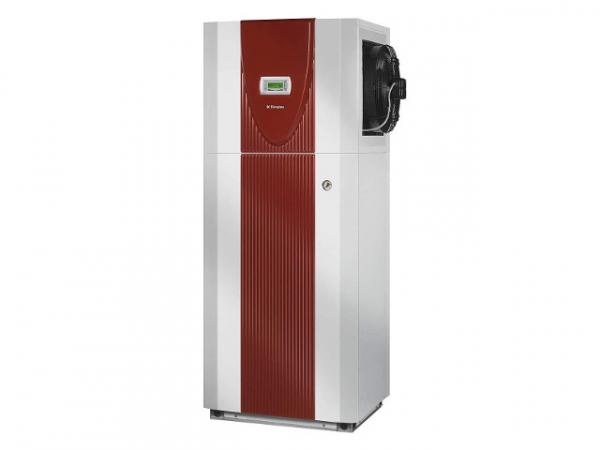 DIMPLEX LIK8TES, Luft/Kompakt-Wärmepumpe mit 90° Luftumlenkung, Innenaufstellung, 366030