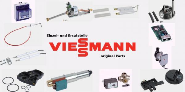 VIESSMANN 9564969 Vitoset Reinigungswinkel 90 Grad, einwandig, Unterdruck, Systemgröße 250mm