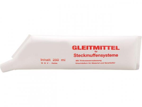 Gleitmittel für Kunststoffrohre, 150ml