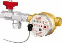 Flamco Nachfülleinheit für ENA NFE2.2 Flamco Nachfülleinheit für ENA NFE2.2