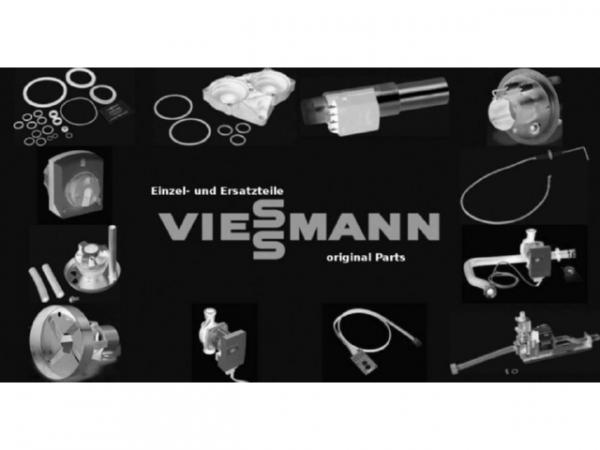 Viessmann Mischer 3-Wege VRG131, Rp 1" 7635124