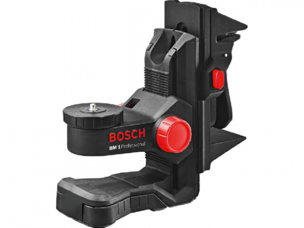 Universalhalterung Bosch für Linien und Punktlaser