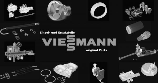 VIESSMANN 7836411 Wärmetauscher RS 160 - 370