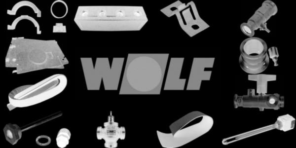 WOLF 2484906 Wärmedämmung für LS-2-210