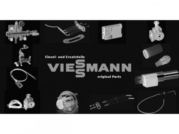 VIESSMANN 5003233 Motorhaube Nr.117