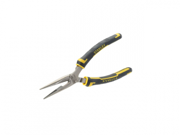 Stanley Spitzzange FatMax gerade, 160mm 0-89-869