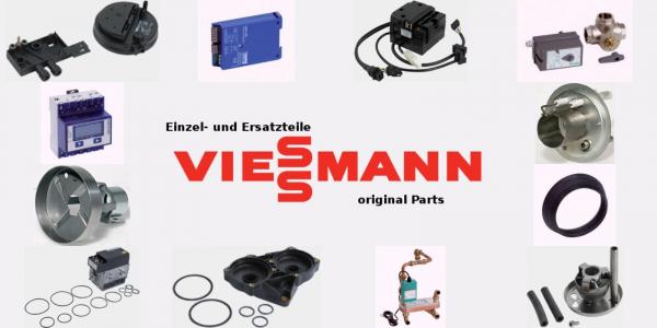 VIESSMANN 9565478 Vitoset Teleskopstütze einstellbar von 60-520mm, Unterdruck, Systemgröße 300mm d. w.