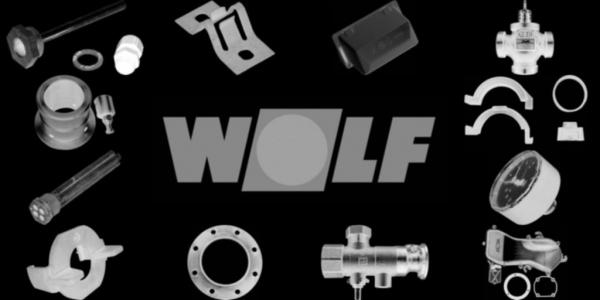 WOLF 8887327 Umrüstsatz NG-2E-48 auf Erdgas H/E