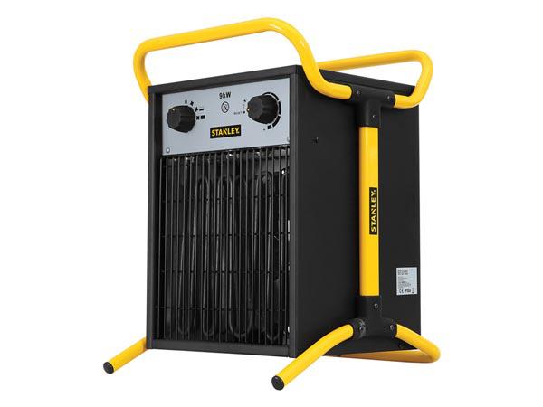 STANLEY - HEIZLÜFTER - 9000 W STN9000