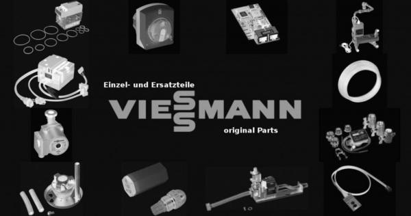 VIESSMANN 7823491 Lippendichtung D=70