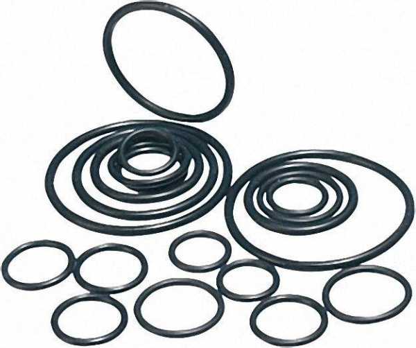Pressfitting für MSVR O-Ring EPDM 26x3mm