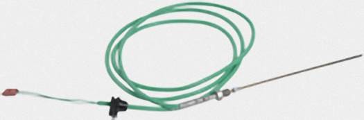 VIESSMANN 7828169 Flammtemperatursensor Nr.19 Typ K