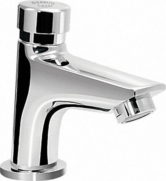 EOS ECO Waschtisch-Selbstschluss- Ventil DN 15 (1/2'') mit Perlator