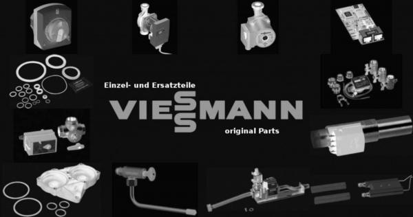 VIESSMANN 7824057 Anschlussleitung X7/Vitosolic