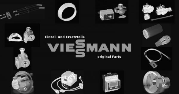 VIESSMANN 9532234 EV-Verteiler Boden
