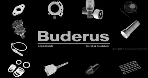 BUDERUS 63007621 Beipack H/HT 110 und WH 115 everp