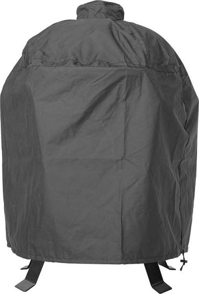 JUSTUS 131008 Abdeckhaube, passend für Keramikgrill Black J´Eggs S