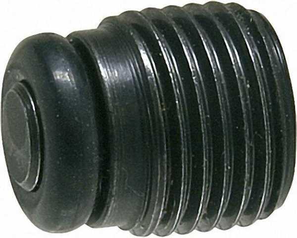 O-Ring zu Ersatzstopfen für Suntec - Pumpen