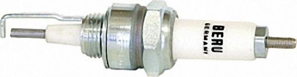 BERU Sonderzündkerze ZK 14-8-25 mit Massebügel 0004.500.416