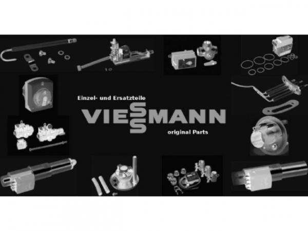 Viessmann Sicherheitsventil 4 bar 80 - 160 kW ZK06068