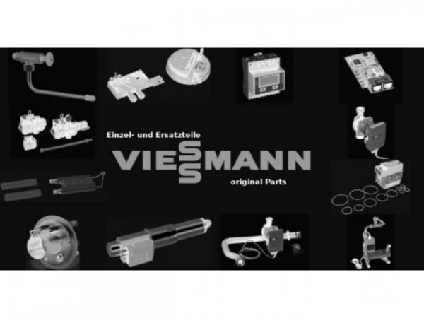 Viessmann Schiene vorn links 5284141