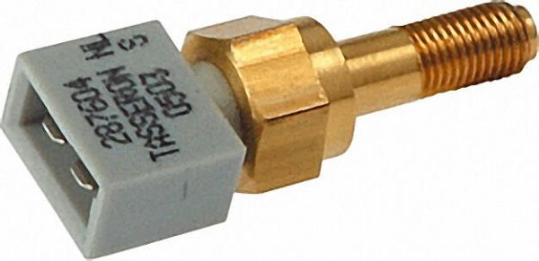 NTC-Fühler (Vorlauf 28-7607