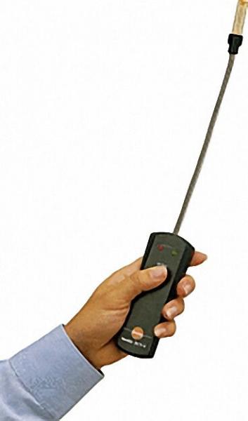 TESTO 317-1 Rückstaumelder