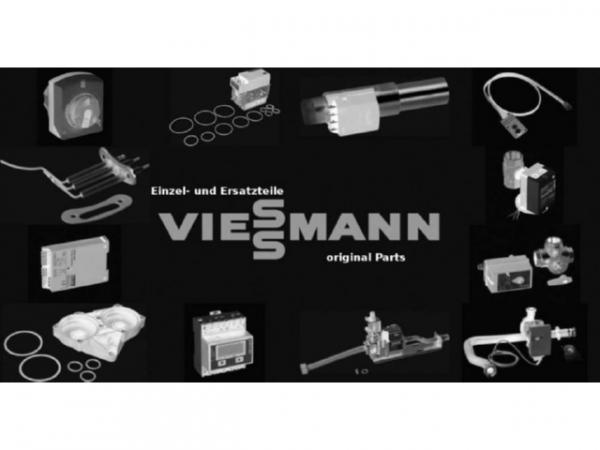 Viessmann Längenelement ew-silver 130 L=1000 7539434