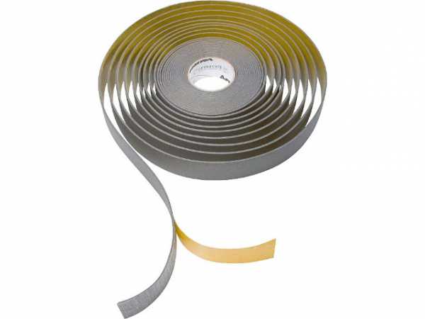 Isolierband SH Armaflex 50mm breit, 3mm dick, Länge = 15m