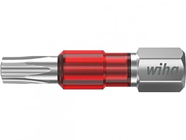 Bit WIHA TY-Bit Länge 29 mm TORX T40, VPE 5 Stück