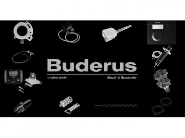 Buderus 63024945 Weithalsflasche 250ml everp