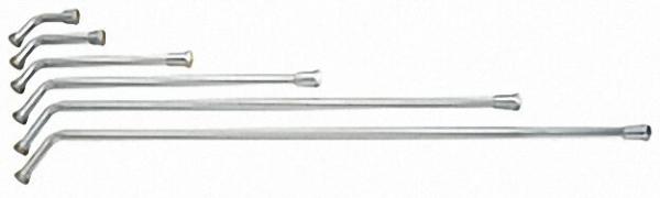 Biegung/Verlängerung Länge 600mm