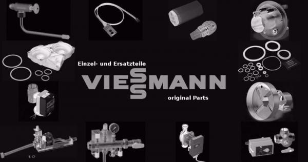 VIESSMANN 7836205 Gemischblende