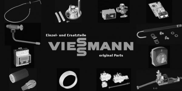 VIESSMANN 7339810 Abstandhalter DN200