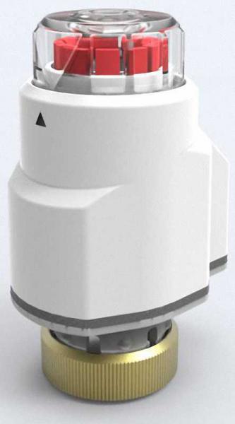 Eberle Stellantrieb Rasenmaher Elektrisches Gartenwerkzeug