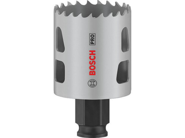 Lochsäge Bosch PRO PC PLUS, mit PowerChange Plus Aufnahme, d 43 mm