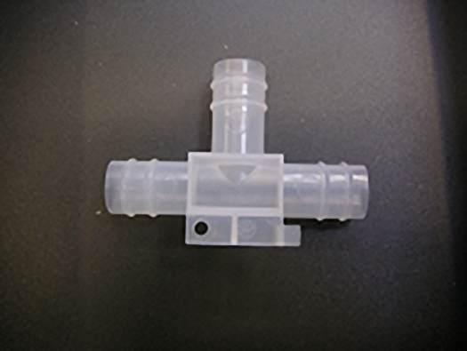 VIESSMANN 7834239 T-Verbinder