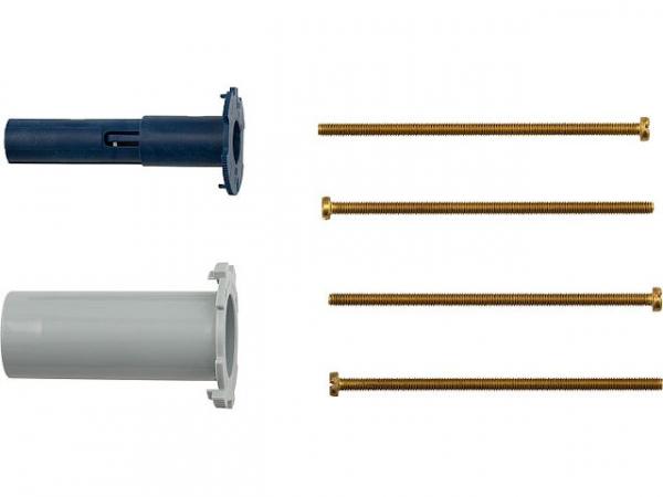 Verlängerungs-Set Grohe 25mm für 2-Griff-Thermostate mit Rapido SmartBox