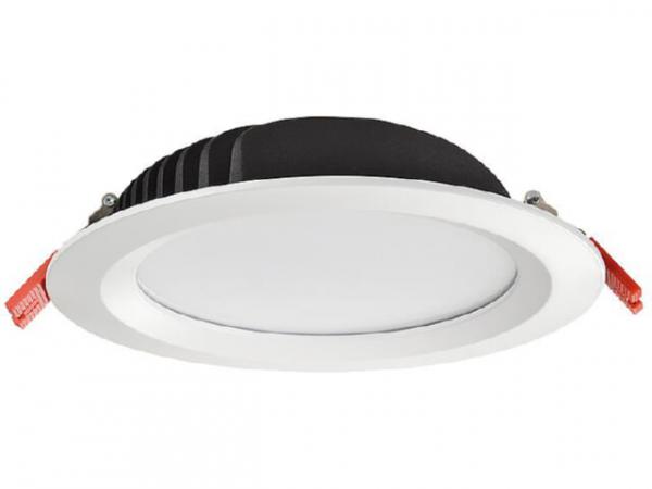 Dotlux LED-CIRCLE Eugr-dim COLORselect, ohne Treiber