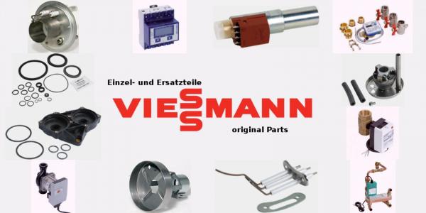 VIESSMANN 9565373 Vitoset Teleskopstütze einstellbar von 60-520mm, Unterdruck, Systemgröße 200mm d. w.