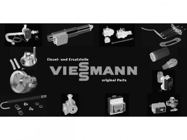 VIESSMANN 7863011 Ersatzsieb (normal) Schmutzfänger DN100