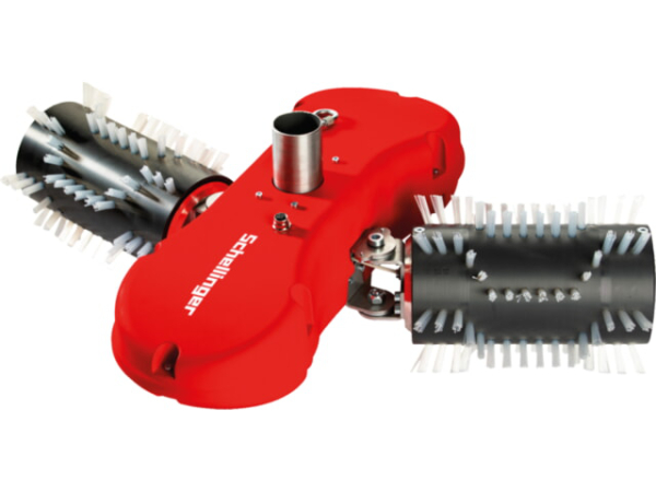 Pellet Maulwurf E2 7228316