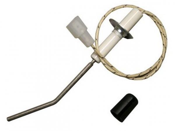 Buderus 7746700133 Ionisationselektrode mit Kabel und Stecker