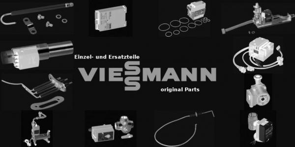 VIESSMANN 7426419 Kesselanschluss-Stück Systemgröße 200/200mm